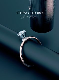 Ring Shoot, Jewellery Advertising, Haute Jewelry, Ring Photography, Creative Jewelry Photography, Jewellery Diamond, Jewellery Ring, Diamond Rings Design, Infinity Jewelry