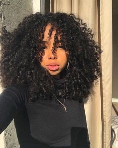 Malaysian Curly Hair, Instagram Comments, Hair Instagram, Real Human Hair Extensions, Beautiful Curly Hair, Hair 2018