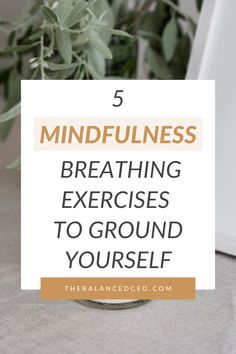 Quick Breathing Exercises, Mindfulness Breathing Exercises, Breathing Exercises Videos, Breathing Meditation Script, Mindfulness Strategies, Guided Imagery Scripts, Bedtime Rituals, Guided Breathing Meditation, Ground Yourself