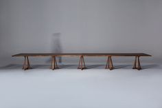 live edge walnut dining table london