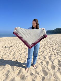 Ravelry: Cedarwood Shawl pattern by Allison Schmidt Scarf Hat, Dk Weight Yarn