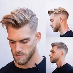 Haircuts For Man, Famous Haircuts, Undercut Hairstyle, Trendy We Fryzurach, Men Haircut Styles, Medium Hairstyles, Corte De Cabelo Masculino, Trendy Haircuts, Hair Straight