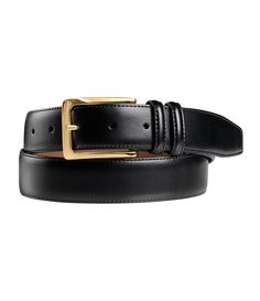 Men's Belts, Mens Leather Belts, Mens Belts Fashion, Mens Accessories Bracelet, Mens Leather Accessories, Mens Gadgets, Leather Belts Men, Johnston Murphy, Mens Accessories Jewelry