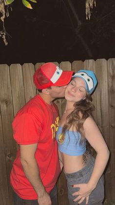 Fashion: #fashion, #style, #outfitinspiration, #beauty Lightning Mcqueen And Sally Costume, Lightning Mcqueen And Sally, Costume College Halloween, Mcqueen And Sally, Lightning Mcqueen Costume, Halloween Costume College, College Halloween Costume Ideas, Cars (disney) Party, Cute Couples Costumes