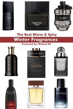 Winter Perfume For Man, Best Fall Fragrances Men, Winter Fragrances For Men, Best Winter Fragrance Men, Winter Clothes For Men Cold Weather, How To Smell Good Men, Winter Fragrance Men