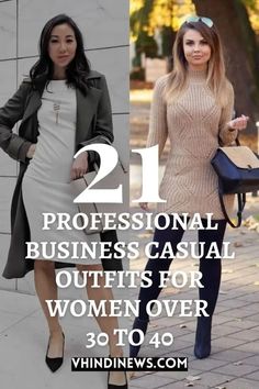 Professional Women’s Clothes, Professional Outfits Women 2024, Business Casual Jean Outfits For Women, 2024 Business Casual Women, Casual Smart Outfit Women, Interview Dress Outfit, Trendy Work Outfits For Women, Women Business Attire