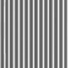 a gray and white background with vertical lines