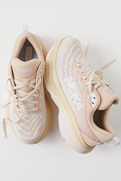 Hoka Bondi 8, Hoka Shoes, Shoe Wishlist, Cute Sneakers, Shoe Inspo, Swag Shoes, Custom Sneakers, Crazy Shoes, Dream Shoes