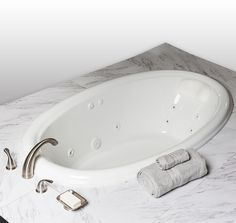 For more than 30 years, Laurel Mountain has built an elegant and durable product that people can trust. We take pride in our work and strive to give you an excellent experience from start to finish. We provide an assortment of Low Threshold and Barrier Free showers, as well as multiple styles of therapeutic tubs designed to fit your space. At Laurel Mountain, we manufacture all our products right here in the USA with globally sourced materials. Our dedicated team is here to help you any way we c Jacuzzi Tubs, Barrier Free, Whirlpool Tub, Jacuzzi Tub, Bathtubs, White Acrylic, White Acrylics, Master Bath, 30 Years