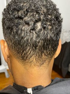 Taper Fade Curly Hair Black Women, Brush Cut For Black Women, Black Hair Haircuts, Hair Trends 2024, Spiky Haircut, Shaved Pixie Cut