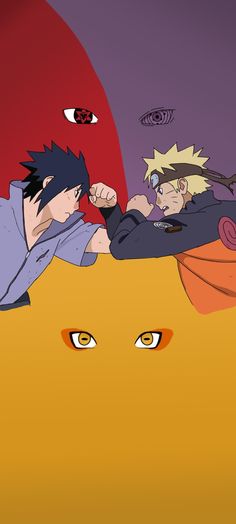 Sasuke Wallpaper, Naruto Jiraiya, Naruto Show, Japanese Art Samurai, Cool Pokemon Wallpapers, Naruto And Sasuke Wallpaper, Naruto Drawings, Naruto Fan Art, Anime Canvas Art