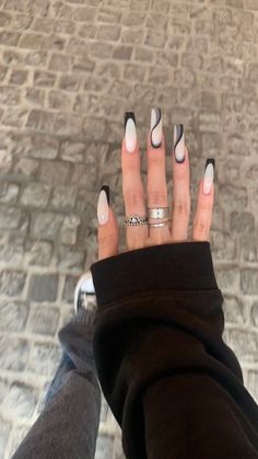 Gold Gel Nails, Lilac Nails, Sassy Nails, Punk Nails, Beige Nails, Coffin Nails Long, Nail Swag, Acrylic Nails Coffin Short