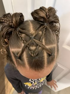 Pool With Spa, Baby Girl Hairstyles Curly, Hairstyles Girl, Girly Hairstyles, Indoor Pools