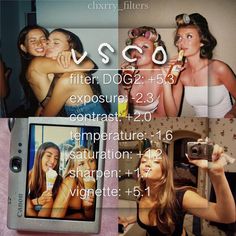 instagram vsco filter digital camera filter Vsco Digital Camera Preset, Vsco Old Camera Filter, Digital Camera Edit Vsco, Vsco Settings Free, Instagram Picture Filters, Cute Vsco Filters, Digital Camera Vsco Filter, Digital Camera Photo Editing, Instagram Vsco Filters