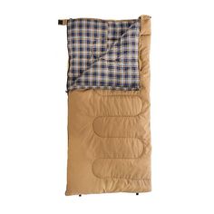 an image of a sleeping bag on a white background