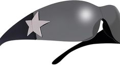 Y2K Sunglasses：This is a typical pair of y2k glasses, with a huge one-piece lens that wraps the eye in all directions, the 2000s wraparound shield sunglasses are very stylish and a must-have accessory for y2k.Comfortable to wear all day, indoors, outdoors, and all year round. A stylish gift for women! take one more.
These 2000s sunglasses are very stylish, Lightweight frames, loose and fit nicely on the face.The bridge of the nose is not easy to fall off. 2000s Sunglasses, Y2k Glasses, Wrap Around Sunglasses, Clear Sunglasses, Oversized Fashion, Y2k Sunglasses, Sunglasses Oversized, Oversized Glasses, Y2k Accessories