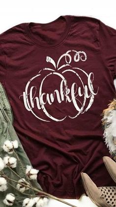 T-shirt prices  Adults: Sizes X small to X large  Short Sleeve- 20$  Long Sleeve -25$   Sizes bigger than x large add 5$  Kids:  Short Sleeve-10$ Long Sleeve-15$ Thankful Pumpkin, Boo Bees, Tshirt Quilt, Free Cricut, Blessed Mama, Vinyl Shirts, Thanksgiving Shirts, Silhouette Crafts, Cooler Weather