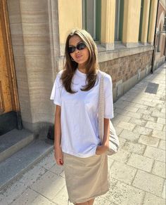 Sofia Boman, Minimal Outfit, Stockholm Sweden, Fashion Killa, Get Dressed