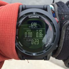 Garmin Fenix 2 GPS Watch Tactical Watch, Fitness Watches For Women, Calvin Klein Ck One, Nike Presto, Garmin Fenix, Amazing Watches, Casual Accessories, Aftershave