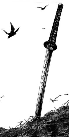 Samurai Drawing, Takehiko Inoue, New Live Wallpaper, Wallpaper Tumblr Lockscreen, Japanese Wallpaper Iphone