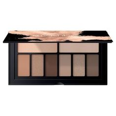 Smashbox Covershot Palette - Minimalist - 0.21oz - Ulta Beauty : Target Smashbox Cosmetics, Eye Makeup Eyeshadow, Eye Palettes, Smashbox Makeup, Products Makeup, Beauty Eyes, Eye Shadow Palette, Eye Palette, Makeup Reviews