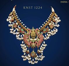 Guttapusalu Haram, Antique Gold Jewelry, Indian Wedding Jewelry, Bridal Jewellery, Jewellery Designs, Antique Gold, Indian Wedding, Bridal Jewelry, Wedding Jewelry