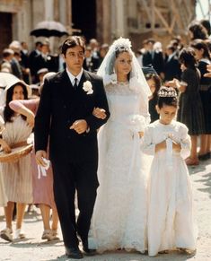 Simonetta Stefanelli, Sonny Corleone, Sicilian Wedding, Don Vito Corleone, Don Corleone, Godfather Movie, Sicily Wedding, Andy Garcia, Francis Ford Coppola