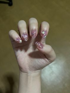 douyin nails