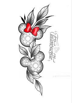 Disney Forearm Tattoo, Disney Floral Tattoo, Chandelier Tattoo, Disney Stitch Tattoo, Disney Sleeve Tattoos, Wrist Tattoo Designs, Wrist Tattoo Ideas, Disney Sleeve, Small Girly Tattoos