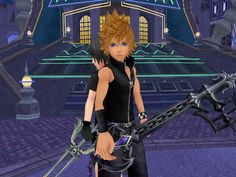 Roxas Icon, Kingdom Hearts Icon, Hearts Icon, Organization Xiii, Boy Squad, Akira Anime