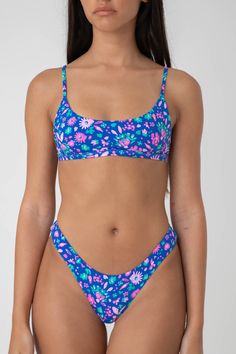 BALI TOP (SKY PURPLE) – Bright Swimwear Swimming Suits Bikinis, Beachy Purple Swimwear For Summer, Cute Purple Bikinis, Beachy Purple Triangle Top Swimwear, Bright Swimwear, Pretty Swimwear, Beachy Multicolor Bra-friendly Swimwear, Bright Bikinis, Beachy Bra-friendly Triangle Top Swimwear