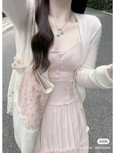 Outfit Ideas Ulzzang, Pink Ulzzang, Pink Acubi, Ulzzang Clothes, Glow Outfits, Baguio, Everyday Fashion Outfits