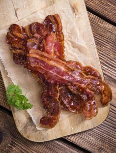 Easy Air Fryer Frozen Bacon. Bacon In Air Fryer, Italian Pinwheels, Candied Bacon Recipe, Peanut Butter Bacon, Bacon Day, Raspberry Banana, Dip Recipes Appetizers, Pickle Dip, Sausage Hash