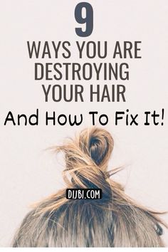 How To Fix Hair, Flyaways Hair Tips, Hair Fixing, Hair Turban, Makeup Transformation, Fashion Mistakes