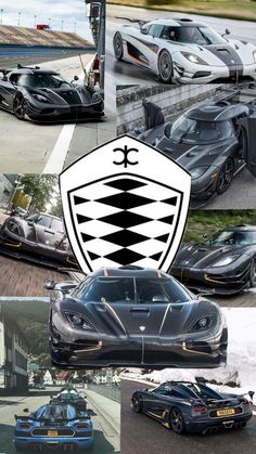 the top ten most expensive cars in the world