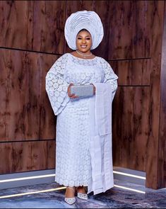 White iro and buba lace Iro And Buba Styles Lace Classy 2024, White Iro And Buba Styles Lace, Iro Buba Lace, White Lace Dresses With Lace Cuffs, White Lace Dress With Lace Cuffs, Iro And Buba, Iro And Buba Styles Lace Classy, Iro And Blouse Lace Styles Latest Iro And Blouse Lace Styles Latest 2021, Iro And Blouse Lace Styles Latest