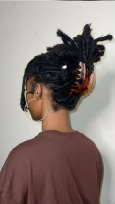 Minimal Hairstyle, Dreadlock Style, Natural Hair Care Tips, Hair Knot, Ethnic Hairstyles, Cute Box Braids Hairstyles, Hair Twist Styles