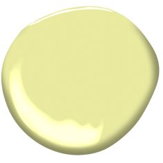 a close up of a white paint with a light beige color on the top and bottom