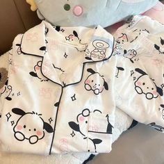 Pijamas Women, Kitty Clothes, Hello Kitty Clothes, Cute Pjs, Pajama Fashion, Cute Pajama Sets, Cute Pajamas