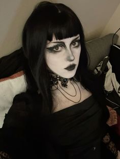 Gothic Fairy Makeup, Gothic Fairy, Fairy Makeup, Make Up Inspo, Goth Girl, Black Makeup