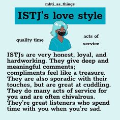 Personality Descriptions, Istp Personality, Mbti Relationships, Myers–briggs Type Indicator, Myers Briggs Type