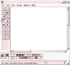 a computer screen with the text field highlighted