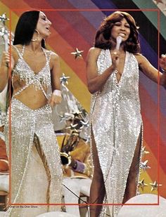 Disco Fashion, Outfits 70s, Black Inspiration, Vintage Black Glamour, 90s Fashion Outfits, Tina Turner