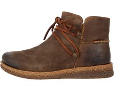 Born Calyn | Zappos.com High Ankle Boots, Baby Fox, Born Shoes, Casual Clothes, Clothes Ideas, Sneakers Men Fashion, Slipper Shoes, Ankle Bootie, Boots Outfit