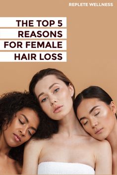 There are the top 5 reasons that your hair is leaving you, along with a few key tests to help you determine the best way to keep those strands on your head. Learn Yoga Poses, Sarah White, Health Snacks, Hair Care Tips, Yoga Poses, Womens Hairstyles, Hair Care, Snacks, Key