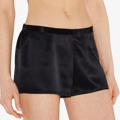 La Perla Black Silk Pajama Shorts | It:4 Or Us:L | Questions? Leave A Comment Below And Check Out My Closet For Similar Items Or A Bundle! Xoxo, @Closetvoncass Silk Pajama Shorts, Black Silk Pajamas, Black Silk Camisole, Silk Pajamas Shorts, Silk Pajama, Satin Shorts, Silk Camisole, Silk Shorts, Luxury Silk