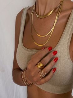 Herringbone Necklace, Jewelry Accessories Ideas, Dope Jewelry, Fall Fits, Jewelry Lookbook, Cute Everyday Outfits, Outfit Inspo Fall, Fall Fashion Outfits, Jewelry Inspo