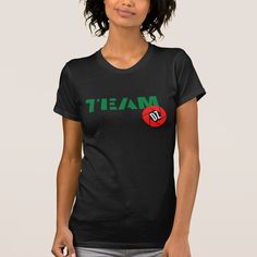 Algeria DZ Team Algeria Flag Colors DZ Power Cool Gifts For Women, Alternative Outfits, Womens Basic, Casual Wardrobe, Tshirt Logo, Gender Female, Shirt Style, Colorful Shirts, Shirt Designs