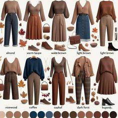 Fashion Names Ideas, Winter Outfits With Skirts, Fall Skirt Outfits With Boots, Autumn Date Night, Skirt Outfits With Boots, Outfits With Skirts, Fall Skirt Outfits, Outfits With Boots, Boots With Jeans