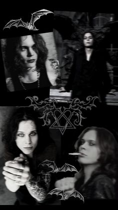 Ville Valo wallpaper aesthetics  Ville Valo aesthetic  HIM  VV  Heartgram #villevalo #him #vv #aesthetic #wallpaper  wallpaper ideas HIM band  #heartgram #ville Him Wallpaper Band, Rockstars Wallpaper, Ville Valo Aesthetic, Him Band Wallpaper, Valo Aesthetic, Band Wallpapers Aesthetic, Ville Valo Wallpaper, Him Background, Gothic Aesthetic Wallpaper